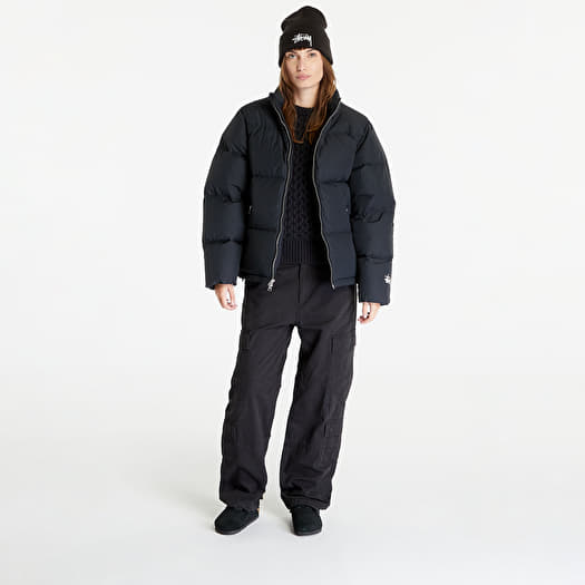 Manteau stussy best sale