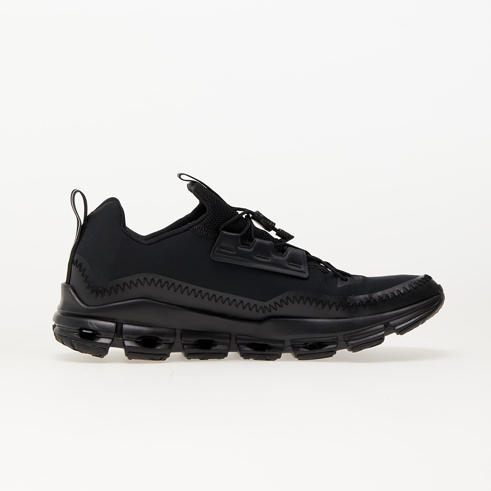 Zapatillas Hombre On M Cloudaway All Black