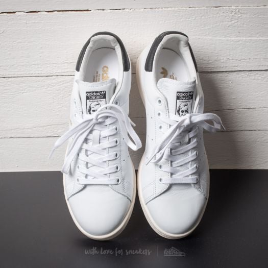 Men s shoes adidas Stan Smith Ftw White Ftw White Core Black Footshop