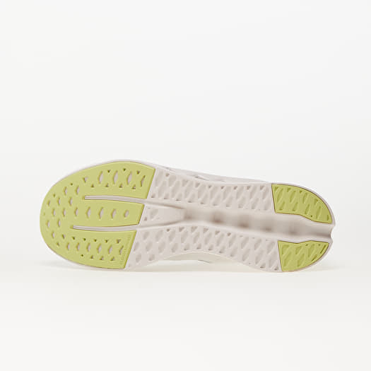 Men's shoes On M Cloudsurfer White/ Sand | Footshop
