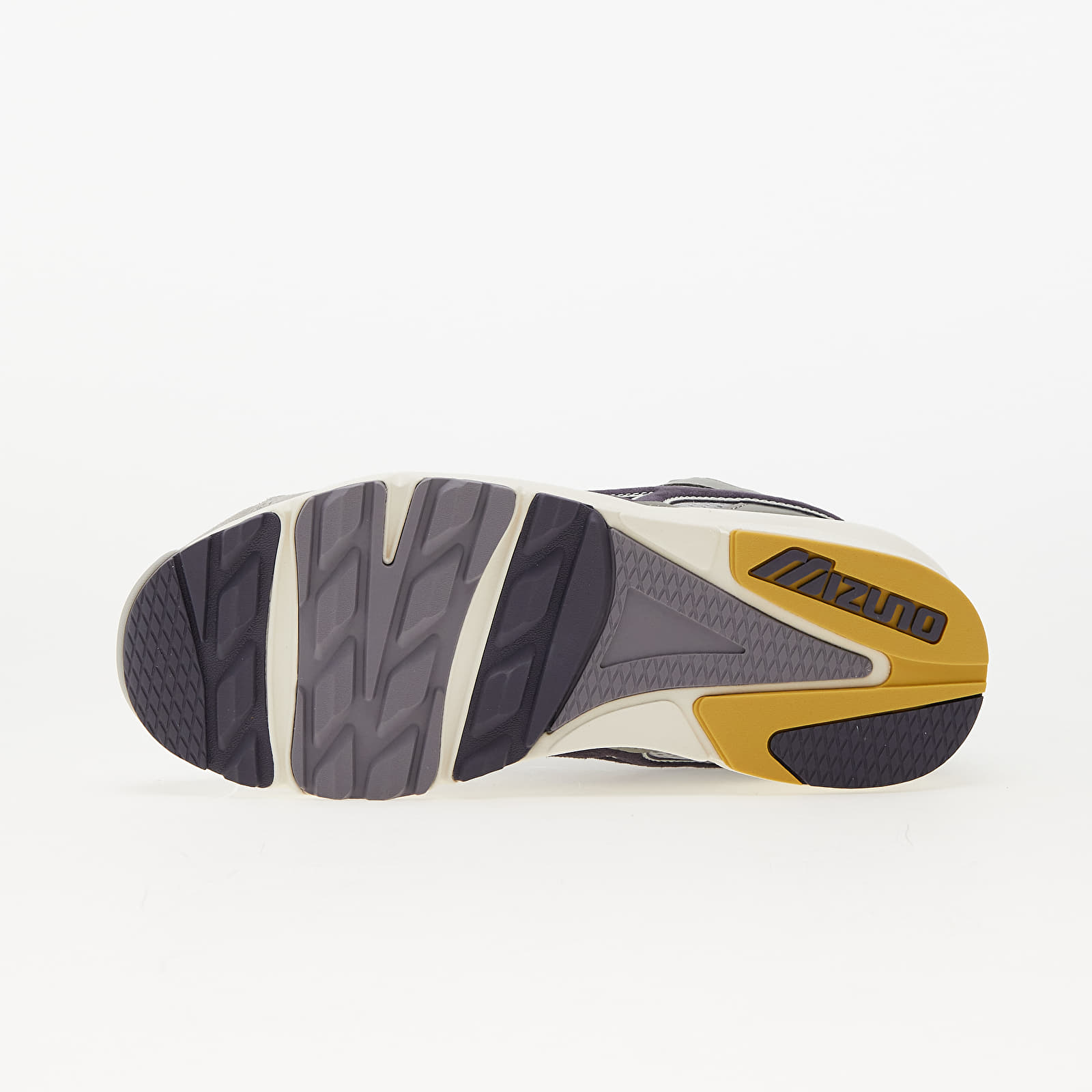 Zapatillas Hombre Mizuno Sky Medal S Premium Grey Violet/ Greystone/ Icy Morn