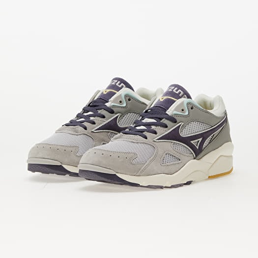 Mizuno grey online