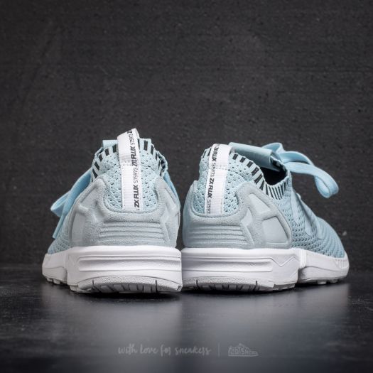 Adidas originals zx cheap flux primeknit - men's