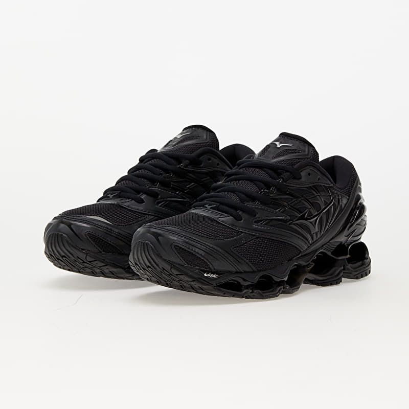 Mizuno Wave Prophecy LS Black | Footshop