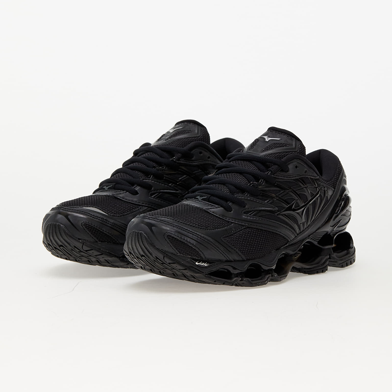Mizuno wave prophecy clearance 5 uomo porpora