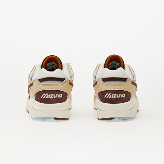 MIZUNO: Zapatillas para hombre, Beige