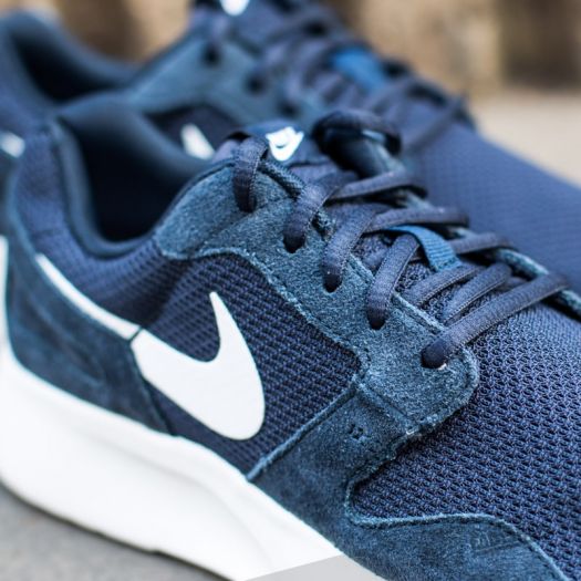 Men s shoes Nike Kaishi Obsidian White Footshop