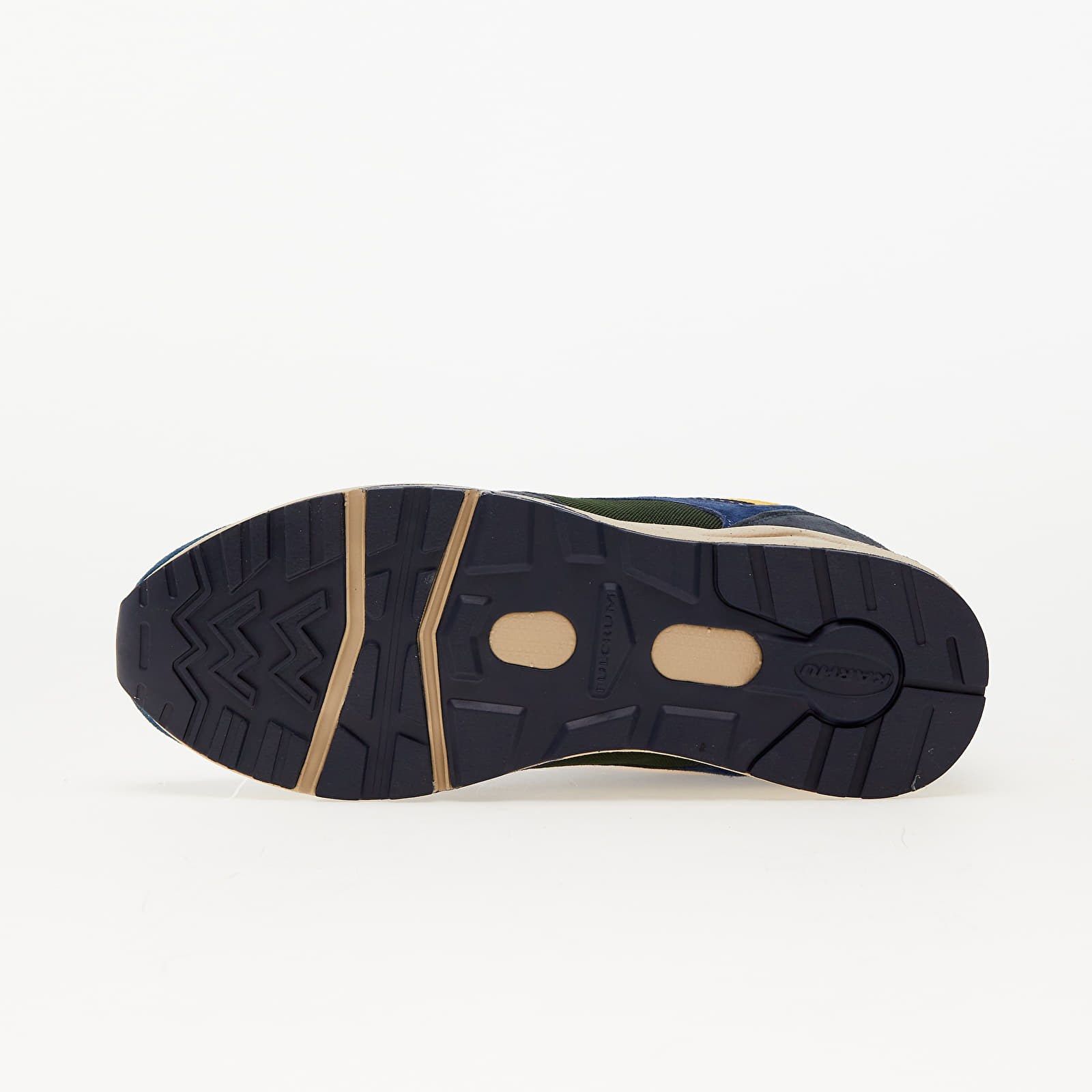 Chaussures et baskets homme Karhu Fusion 2.0 True Navy/ Night Sky
