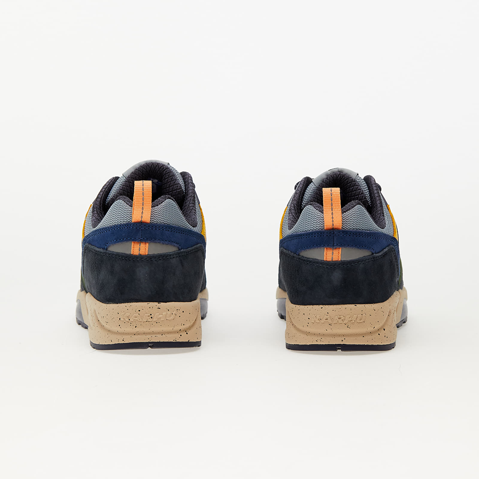 Skor för män Karhu Fusion 2.0 True Navy/ Night Sky