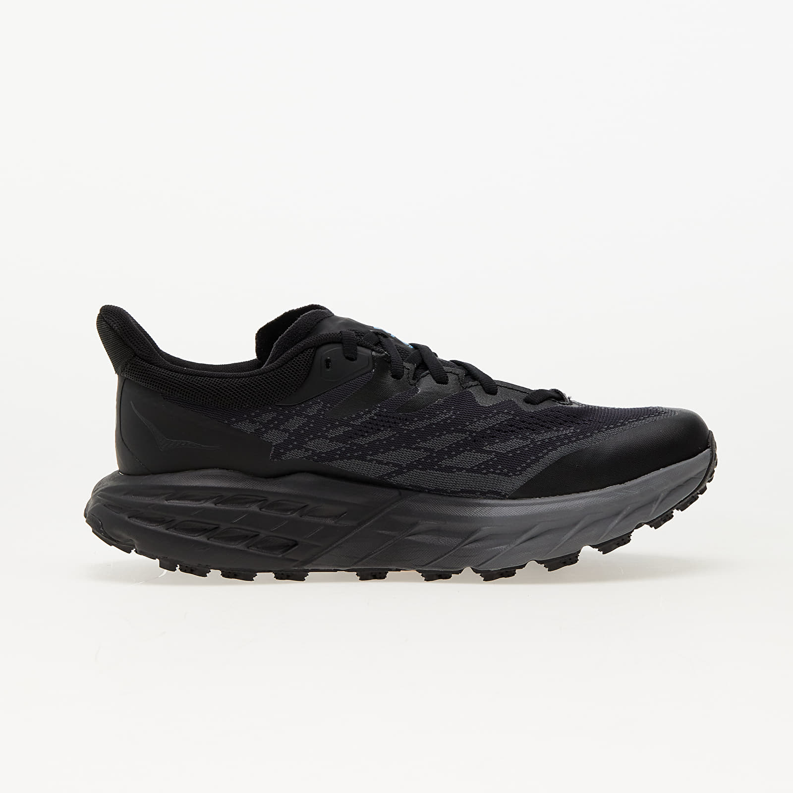 Pánské tenisky a boty Hoka® M Speedgoat 5 Gtx Black/ Black