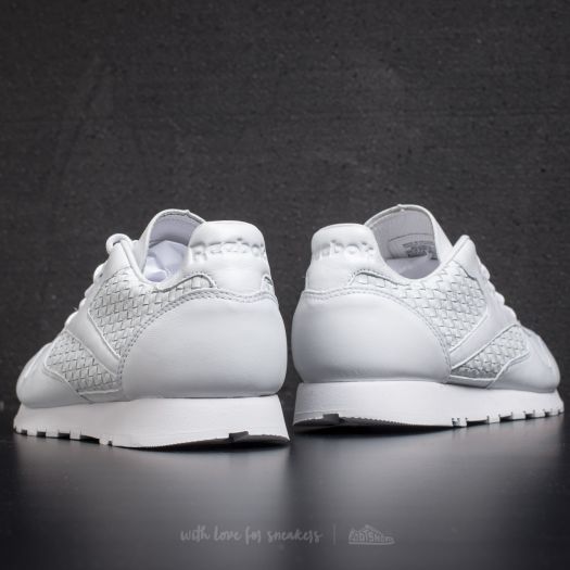 Reebok weave shoes hotsell