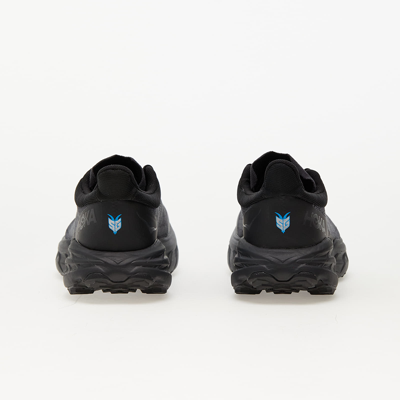 Pánské tenisky a boty Hoka® M Speedgoat 5 Gtx Black/ Black