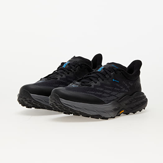 Hoka speedgoat new arrivals black