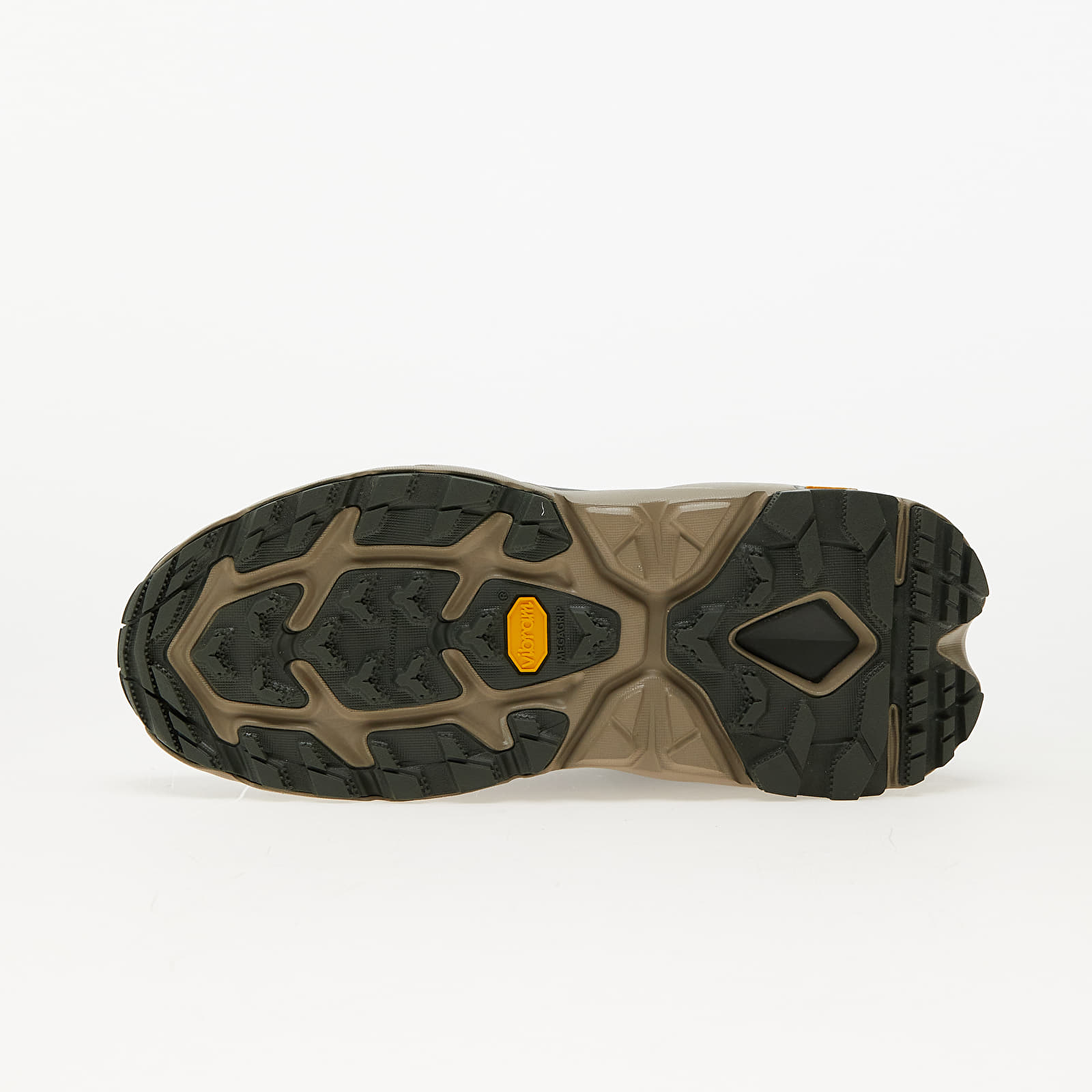 Männer Hoka® M Kaha 2 GTX Duffel Bag/ Radiant Yellow