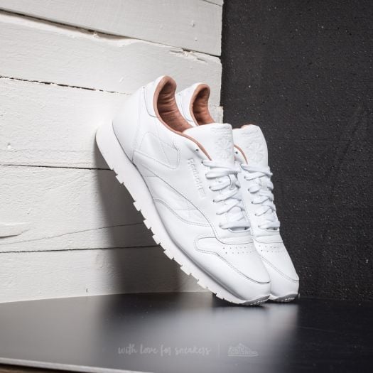 Reebok classic online leather pn