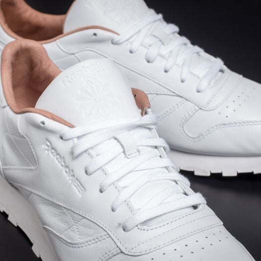 Reebok classic cheap leather pn