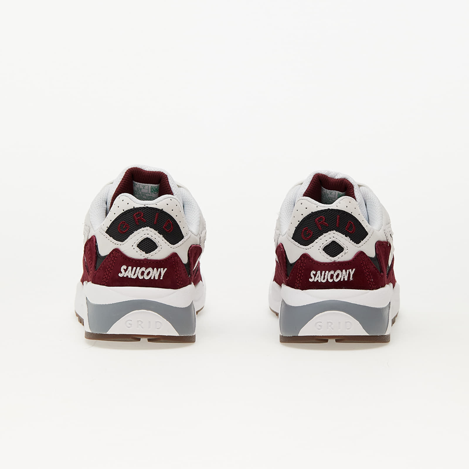 Saucony grid uomo on sale