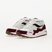 Men s shoes Saucony Grid Shadow 2 Cream Red Footshop