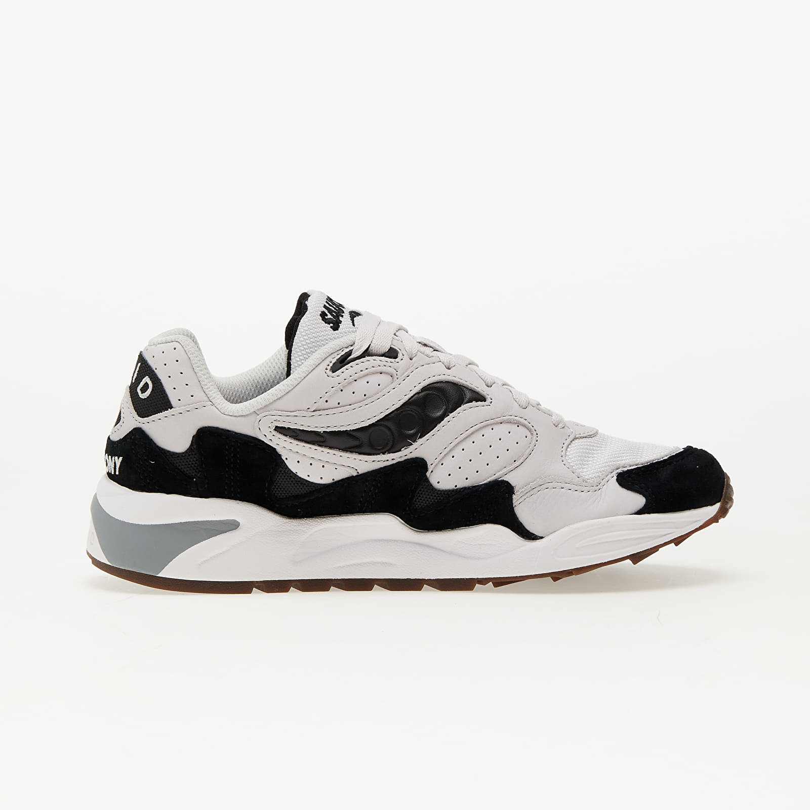 Saucony grid hot sale 9000 womens grey