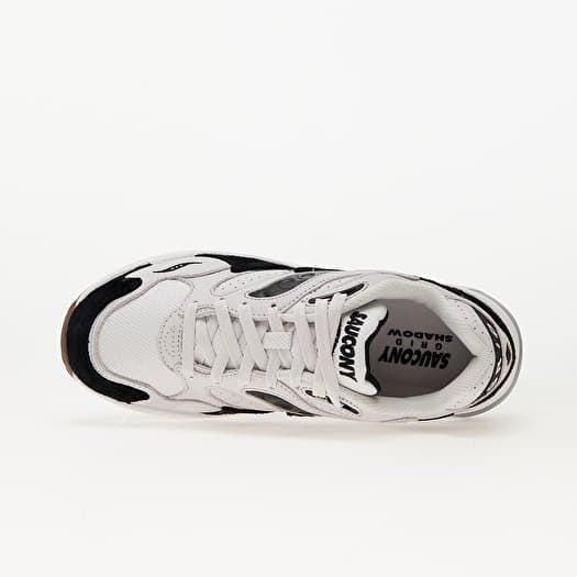 Saucony grid grey sales