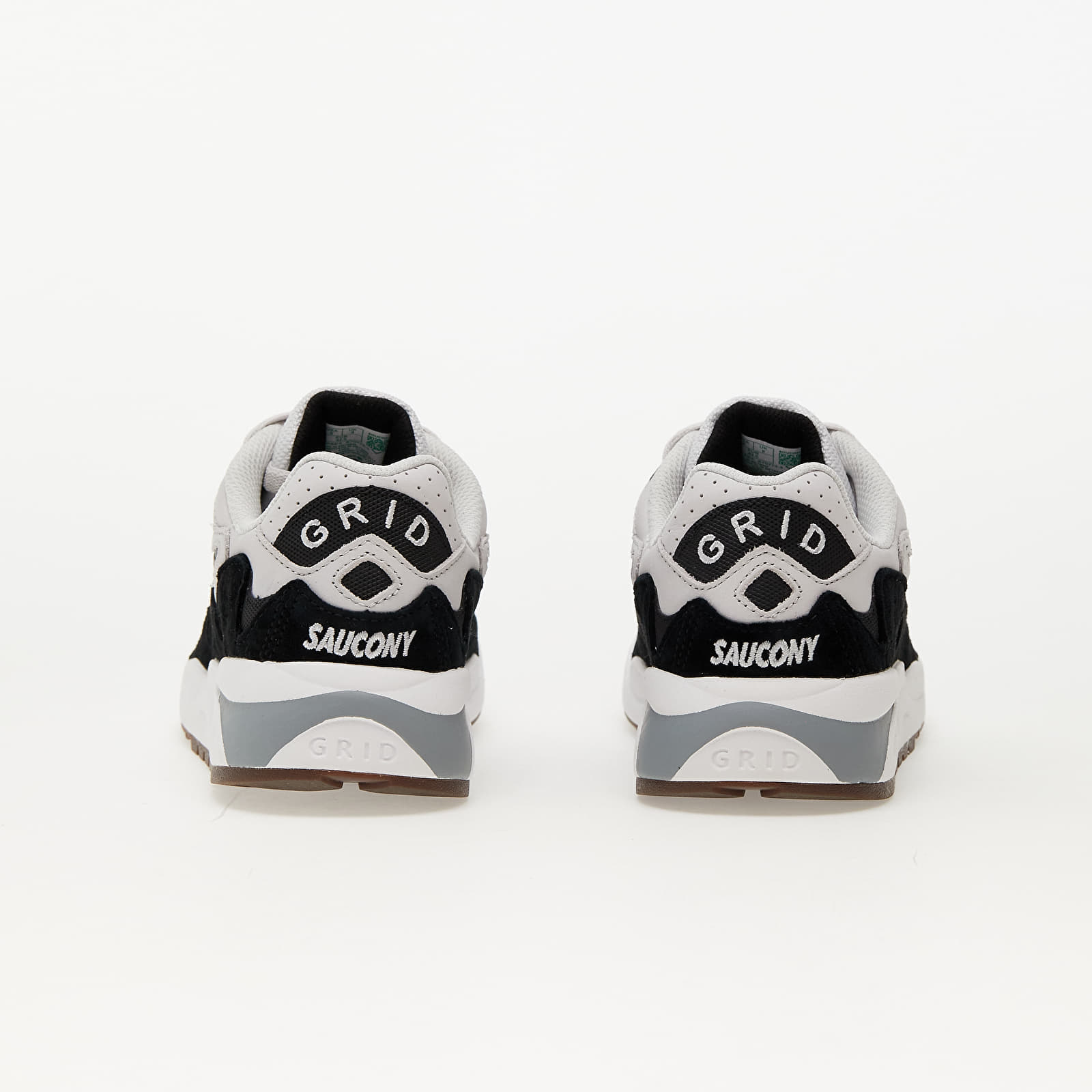 Saucony grid store 7000 mens grey