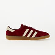 Adidas bermuda burgundy shop