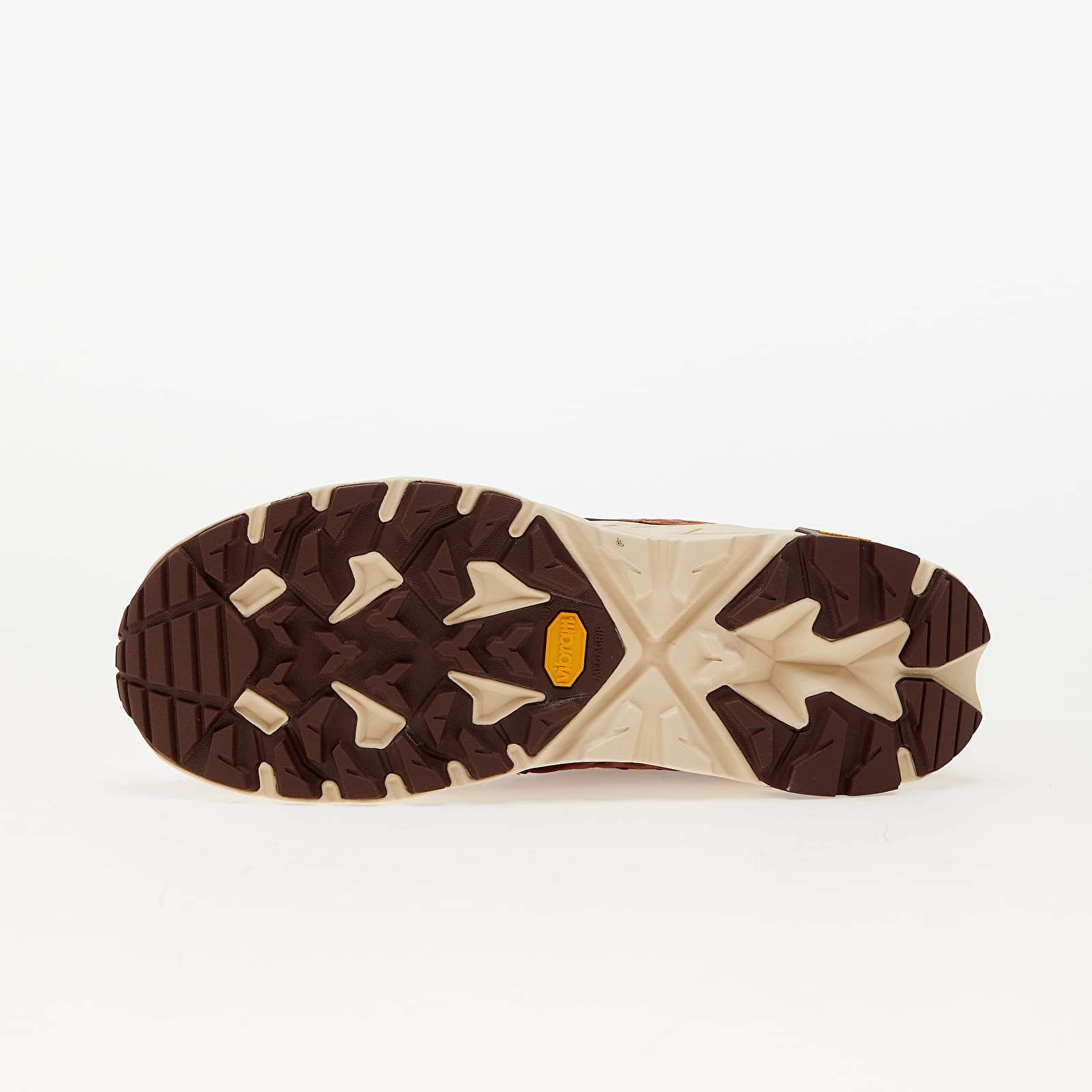 Moški čevlji Hoka One One® M Anacapa Breeze Low Baked Clay/ Shortbread
