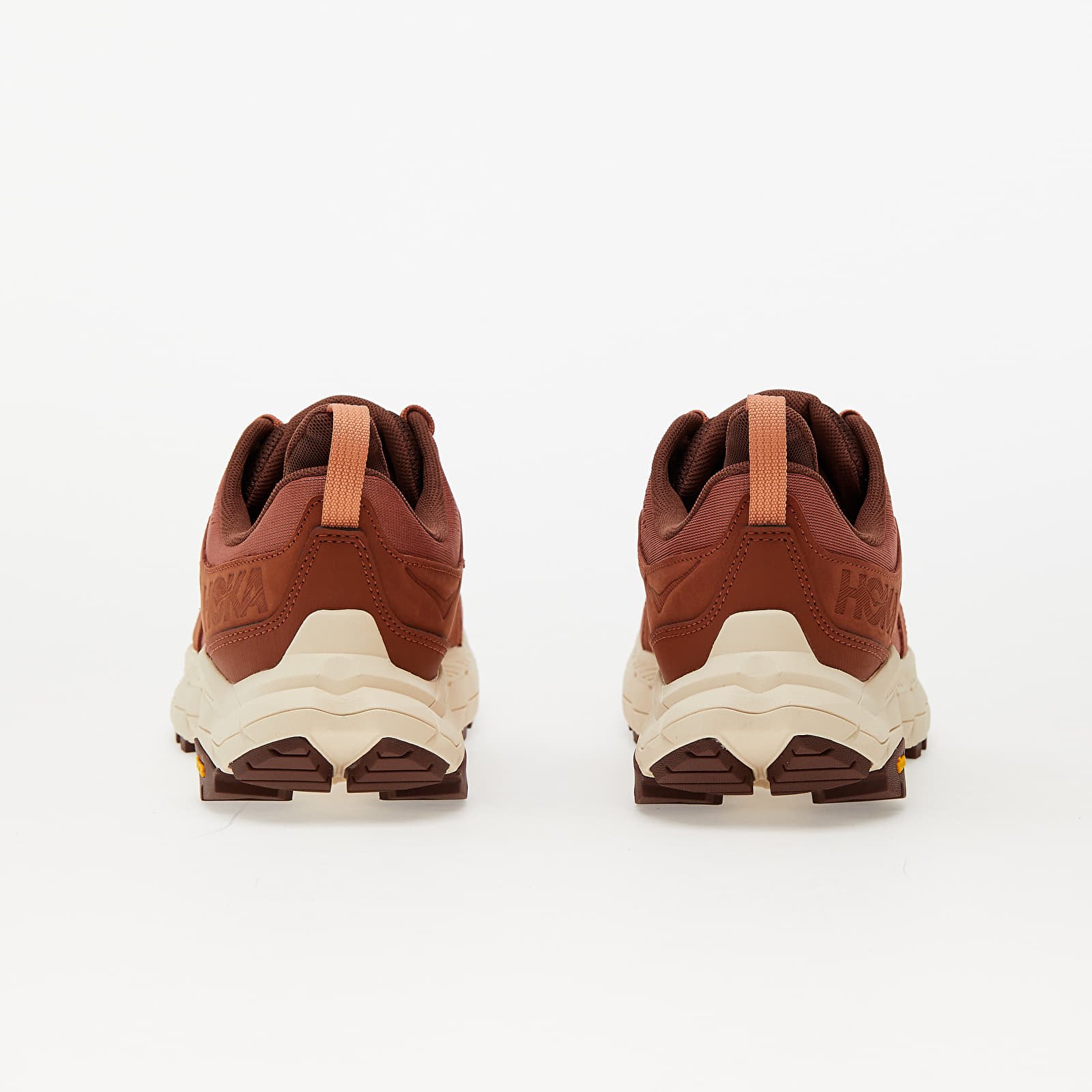 Moški čevlji Hoka One One® M Anacapa Breeze Low Baked Clay/ Shortbread