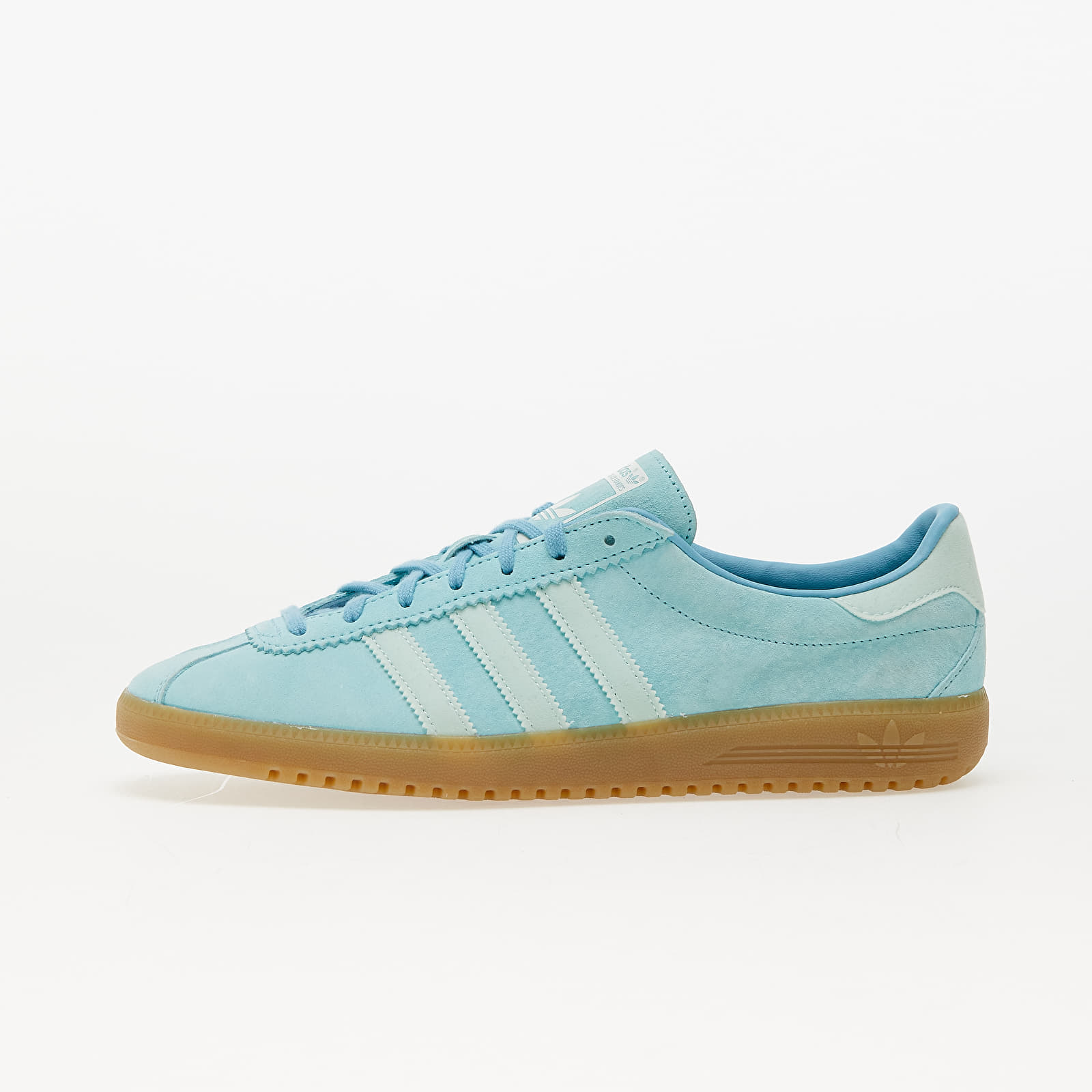Vyriška avalynė adidas Bermuda Easy Mint/ Ice Mint/ Gum4