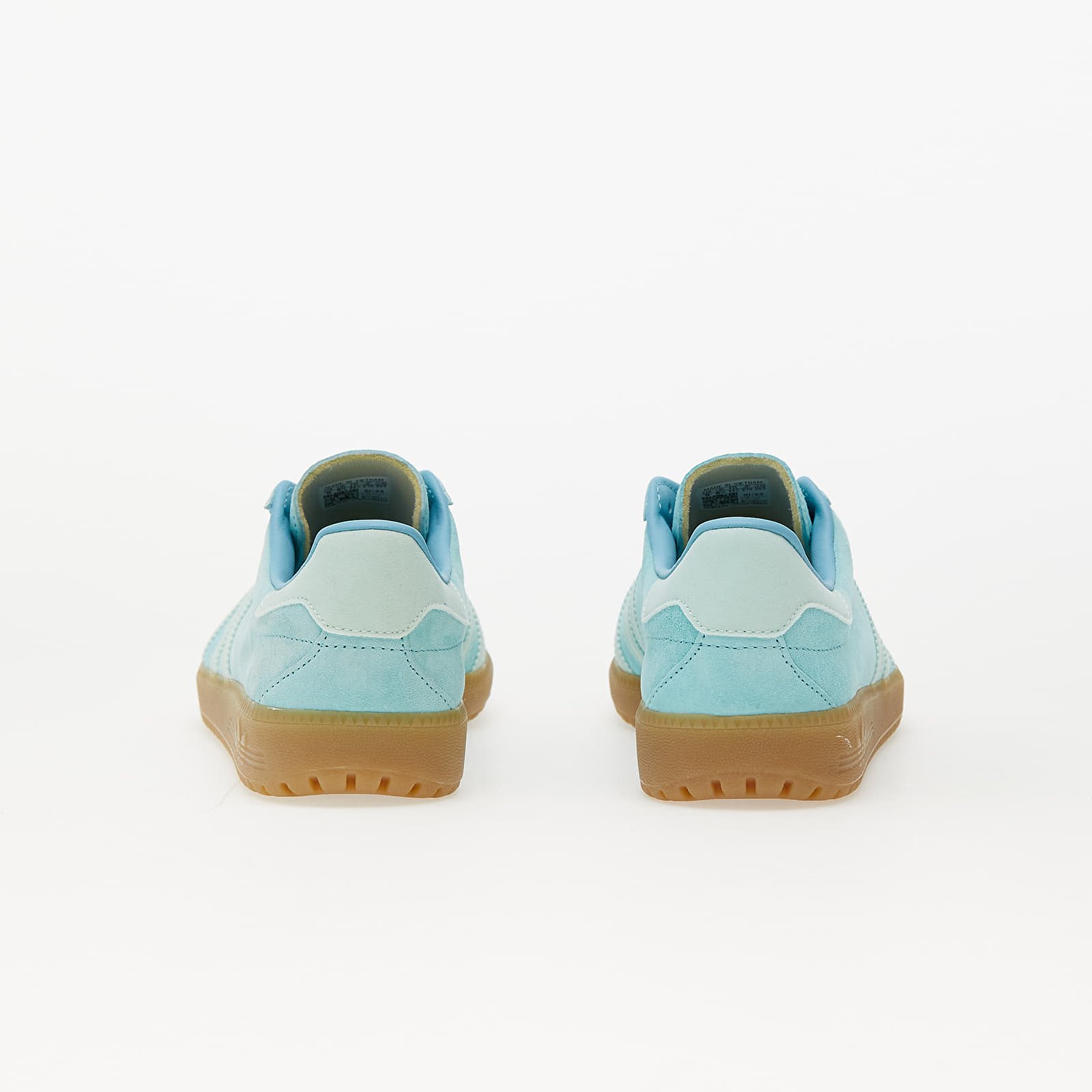 Vyriška avalynė adidas Bermuda Easy Mint/ Ice Mint/ Gum4