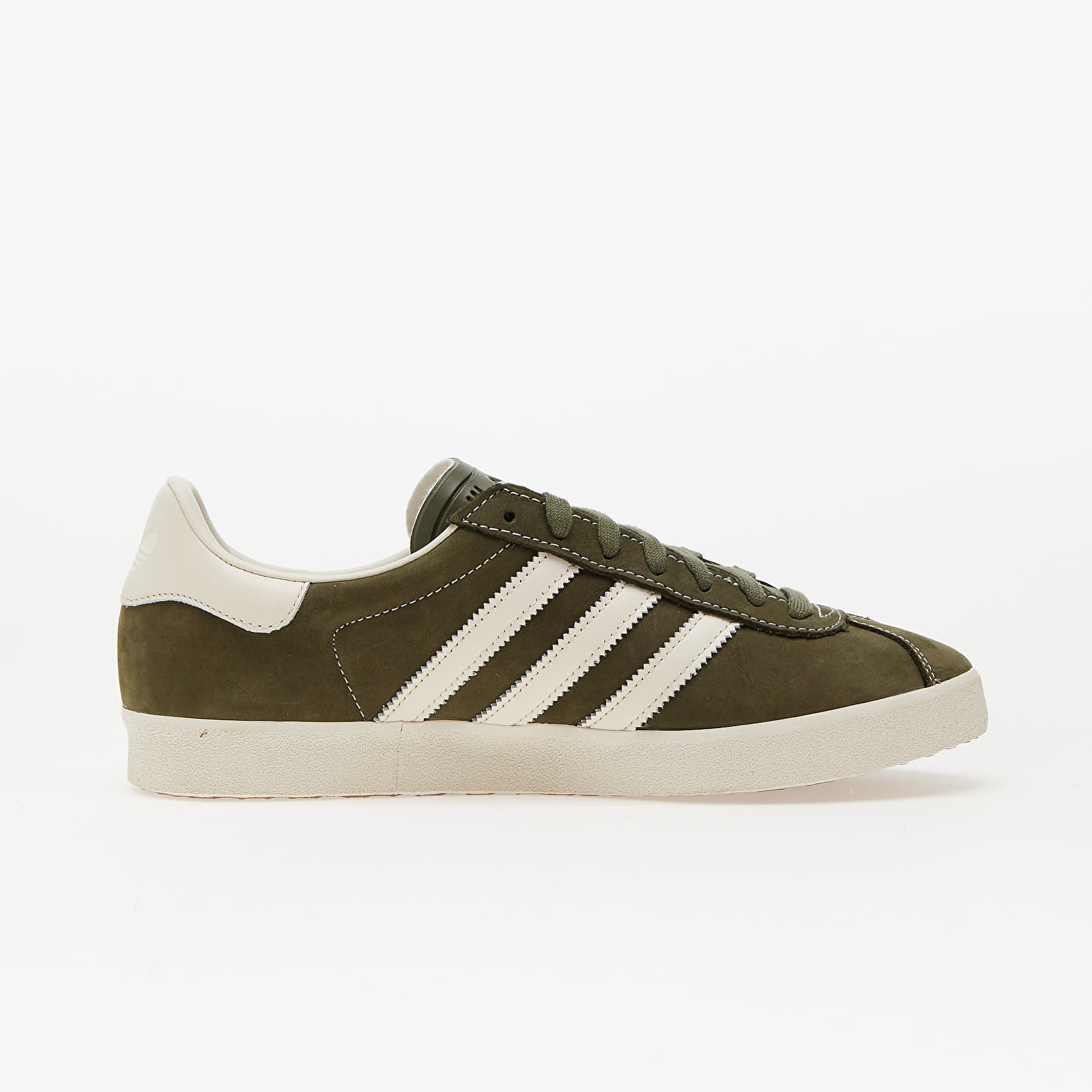 Gazelle adidas clearance khaki
