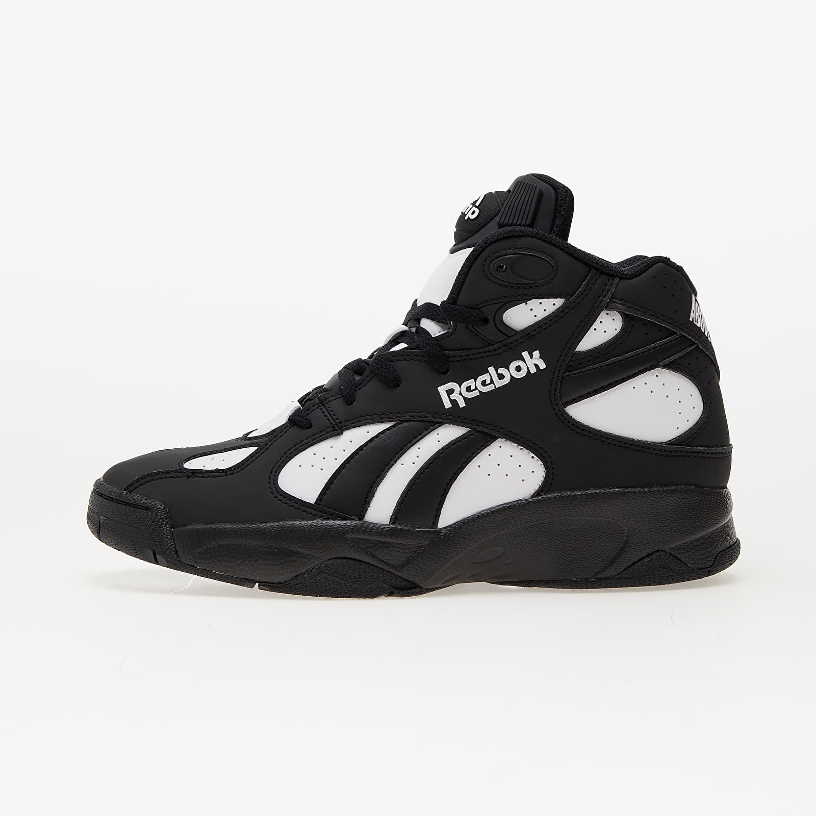 Men's shoes Reebok Atr Pump Vertical Core Black/ Ftw White/ Core Black