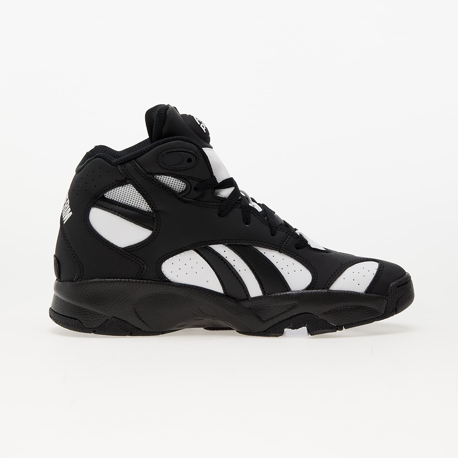 Férfi cipők Reebok Atr Pump Vertical Core Black/ Ftw White/ Core Black