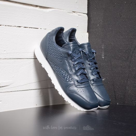 Reebok Classic Leather Weave