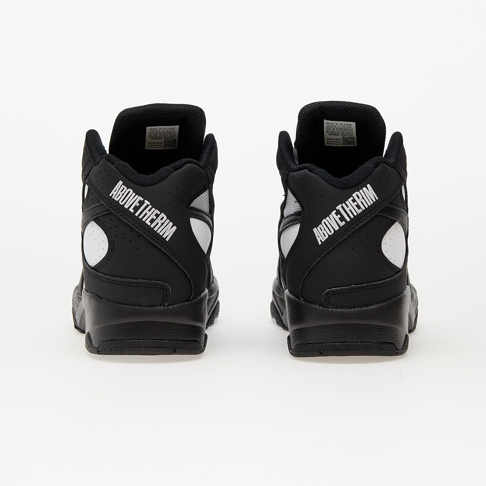 Reebok atr sales pump torch