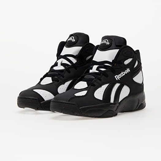 Men's shoes Reebok Atr Pump Vertical Core Black/ Ftw White/ Core Black |  Footshop