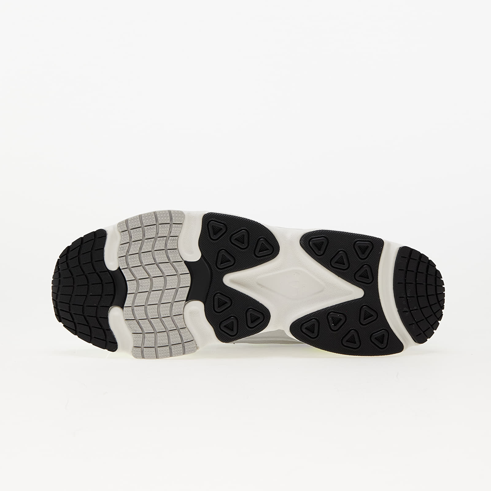 Férfi cipők adidas Ozmillen Solar Yellow/ Silver Metallic/ Core Black
