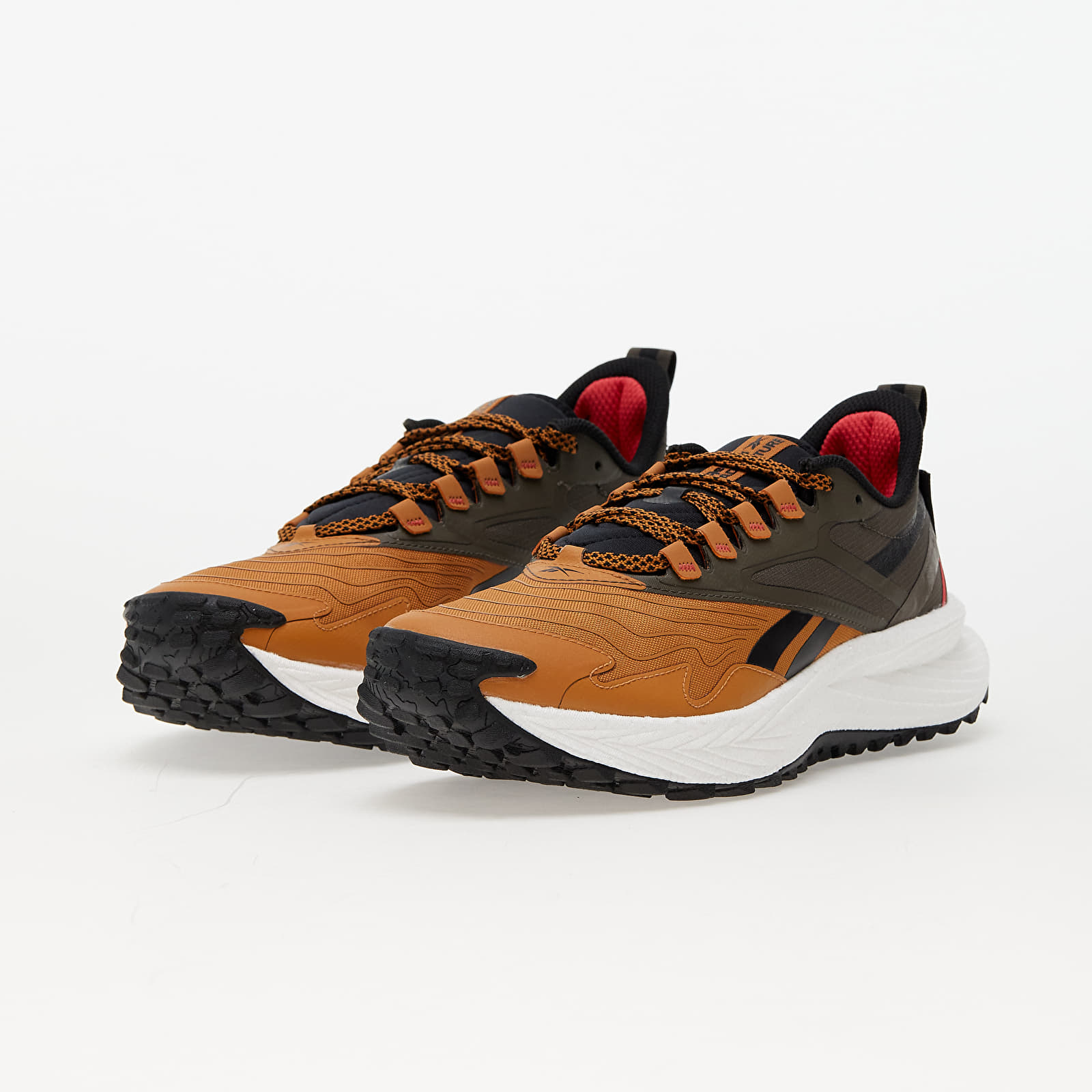 Männer Reebok Floatride Energy 5 Adventure Coubro/ Gro/ Black
