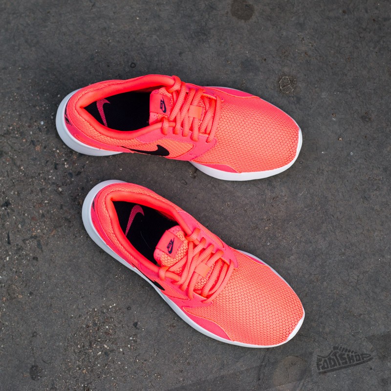 Zapatillas mujer Nike WMNS Kaishi Punch/Obsiadian-White