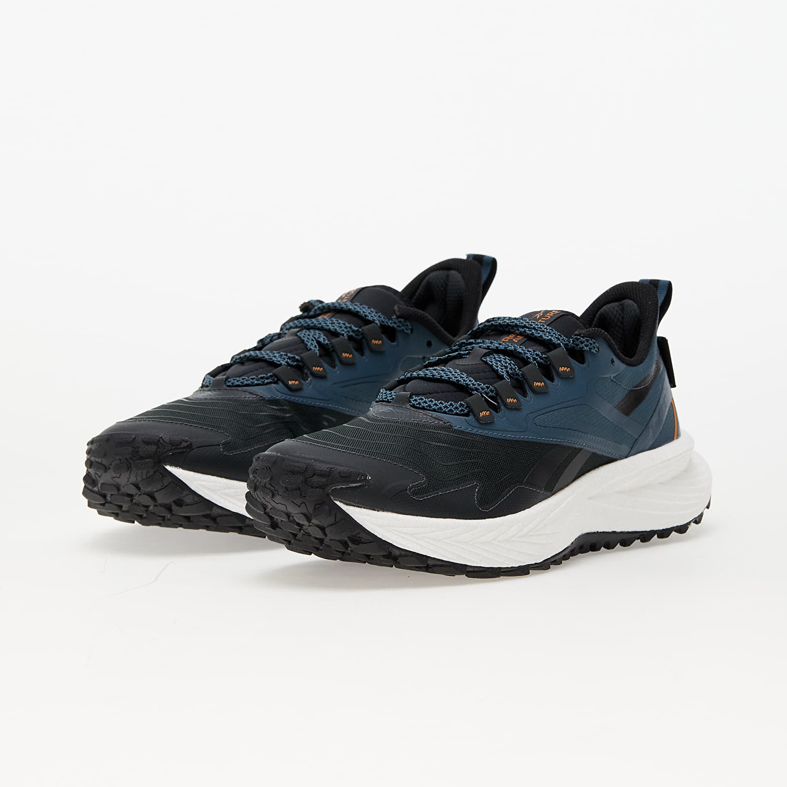 Men's shoes Reebok Floatride Energy 5 Adventure Pure Grey/ Hooblu/ Black