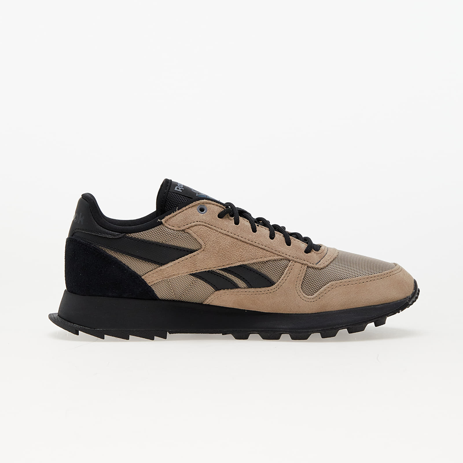 Men s shoes Reebok Classic Leather Boubei Hooblu Core Black Footshop
