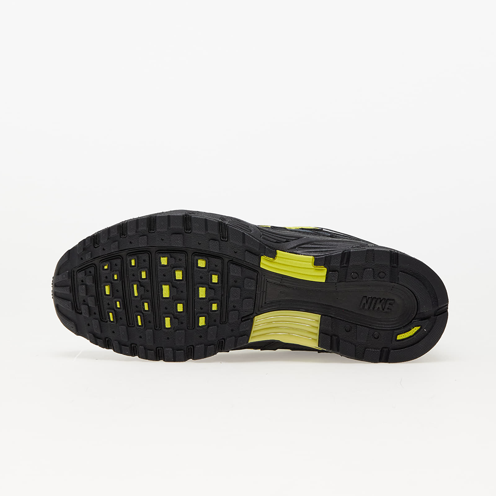 Damesschoenen Nike Wmns P-6000 Anthracite/ Black-High Voltage