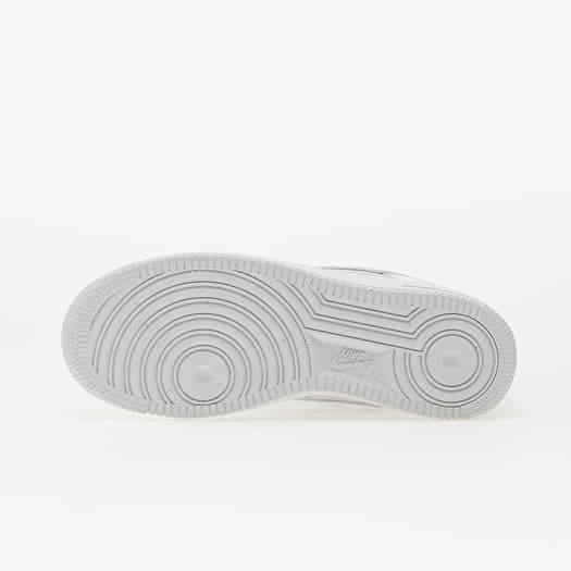 Women s shoes Nike Wmns Air Force 1 07 LX White Lt Smoke Grey Photon Dust White Footshop