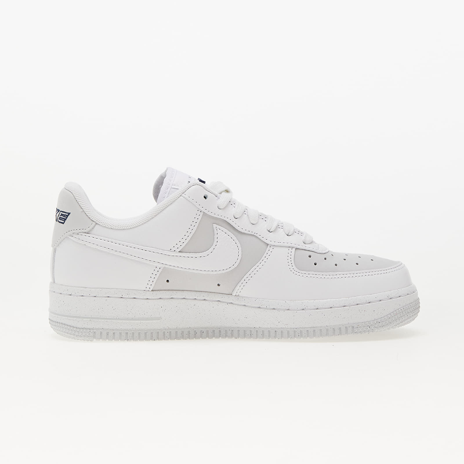 Női cipők Nike Wmns Air Force 1 '07 LX White/ Lt Smoke Grey-Photon Dust-White