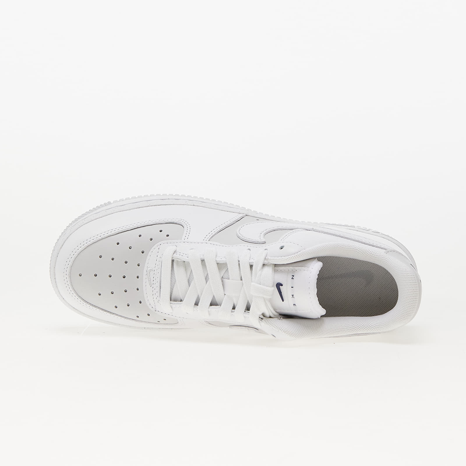 Női cipők Nike Wmns Air Force 1 '07 LX White/ Lt Smoke Grey-Photon Dust-White