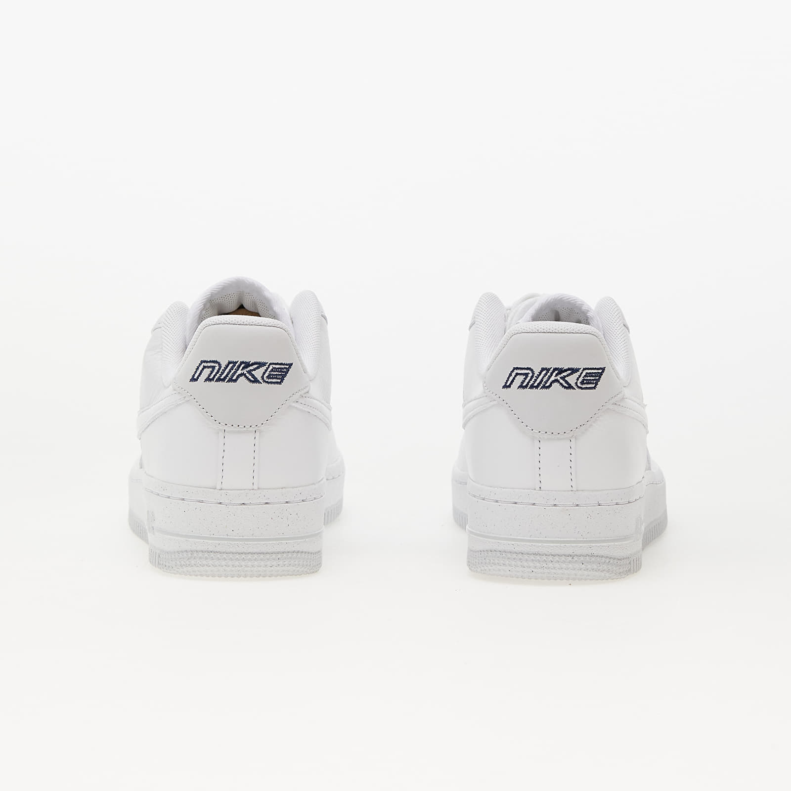 Women s shoes Nike Wmns Air Force 1 07 LX White Lt Smoke Grey Photon Dust White Footshop