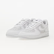 Women's shoes Nike Wmns Air Force 1 '07 LX White/ Lt Smoke