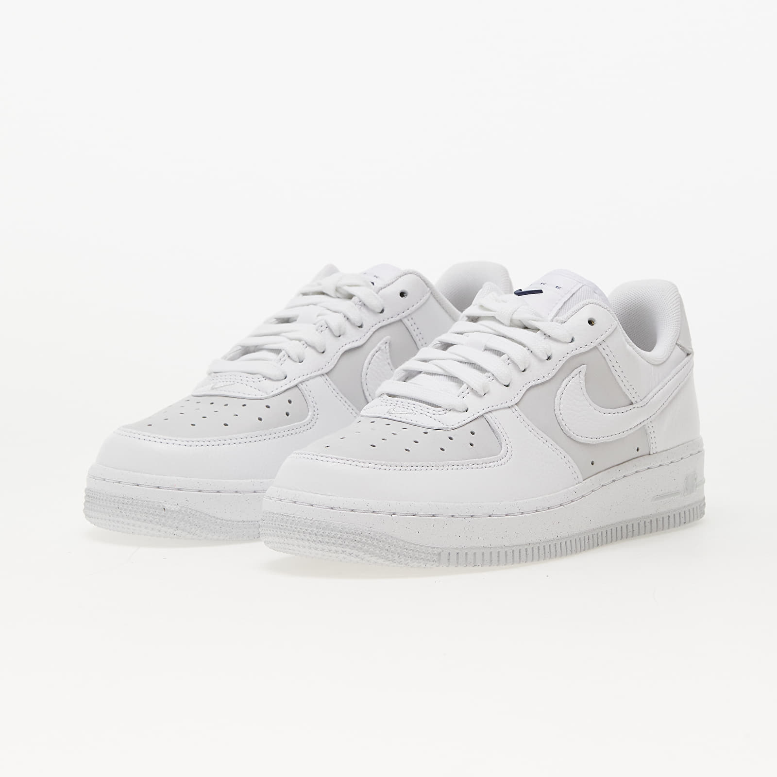 Womens white nike air force 1 07 online