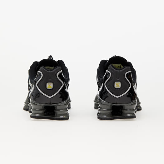 Grey and black sale nike shoes womens