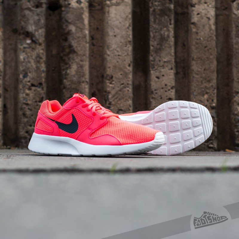 Zapatillas mujer Nike WMNS Kaishi Punch/Obsiadian-White